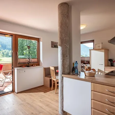 Appartement Annabella Soll Exterior photo