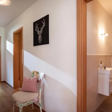 Appartement Annabella Soll Exterior photo