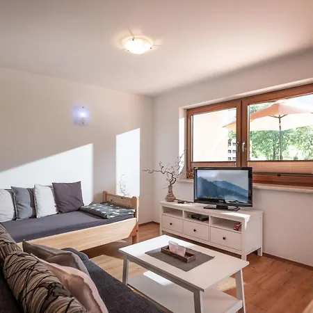 Appartement Annabella Soll Exterior photo