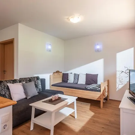 Appartement Annabella Soll Exterior photo