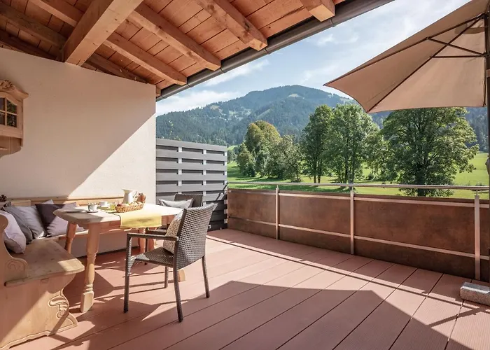 Appartement Annabella