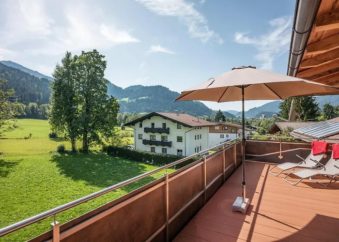 Appartement Annabella