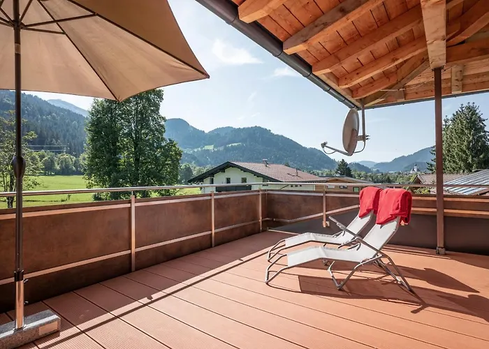 Appartement Annabella
