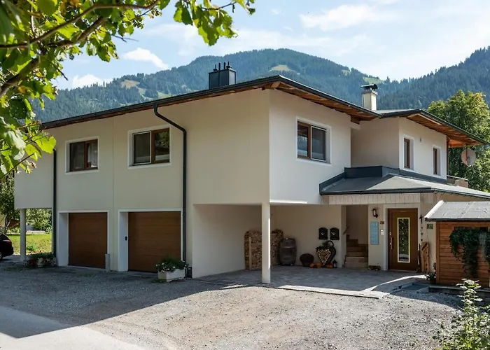 Appartement Annabella