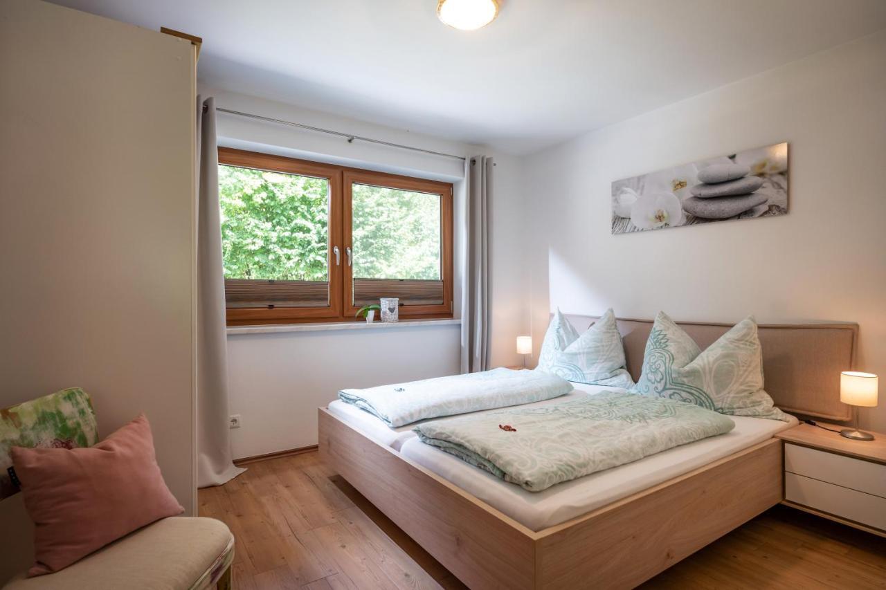 Annabella Apartment Soll