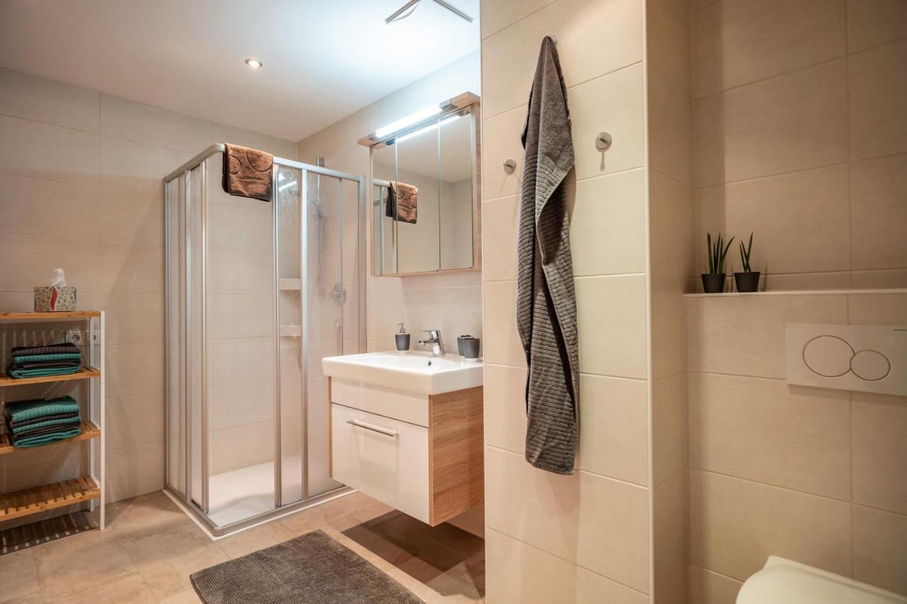 Annabella Apartment Soll